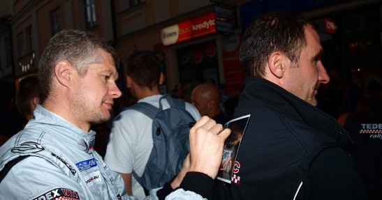Rajd Rzeszowski